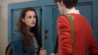 Netflix Removes Infamously Graphic<i> </i>Suicide Scene From<i> 13 Reasons Why</i>